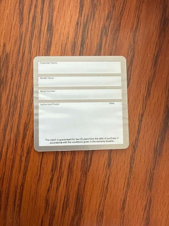 MICHELE Womens Tahitian Watch 39mm Silver, Stainless Steel, White Silicone Strap - Picture 4 of 16